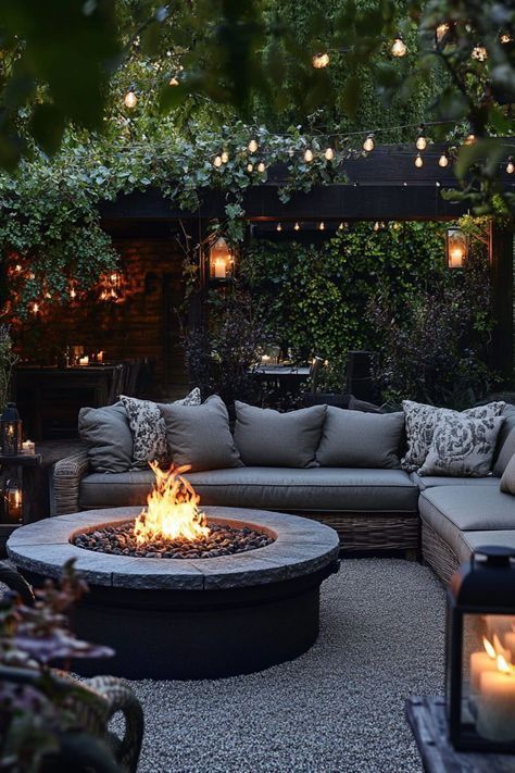 Outdoor living spaces,Luxury Home Decor