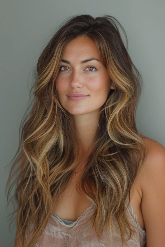 The Beachy Waves