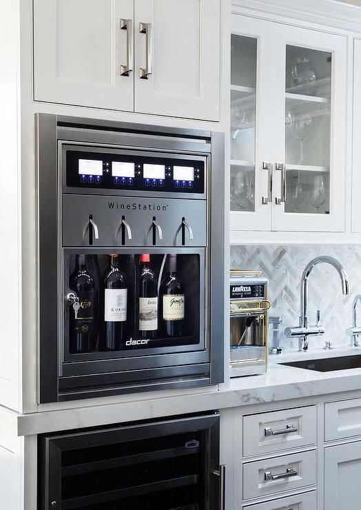 Wine Coolers,Luxury Home Decor